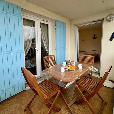 Appartement Cosy A Saint-Georges-D'Oleron, 4 Couchages, Proche Mer Et Commerces, Avec Balcon Et Parking - Fr-1-246A-295 Bagian luar foto